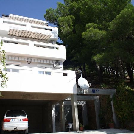 Villa Mario Marusici  Esterno foto