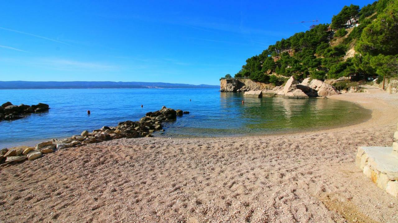 Villa Mario Marusici  Esterno foto