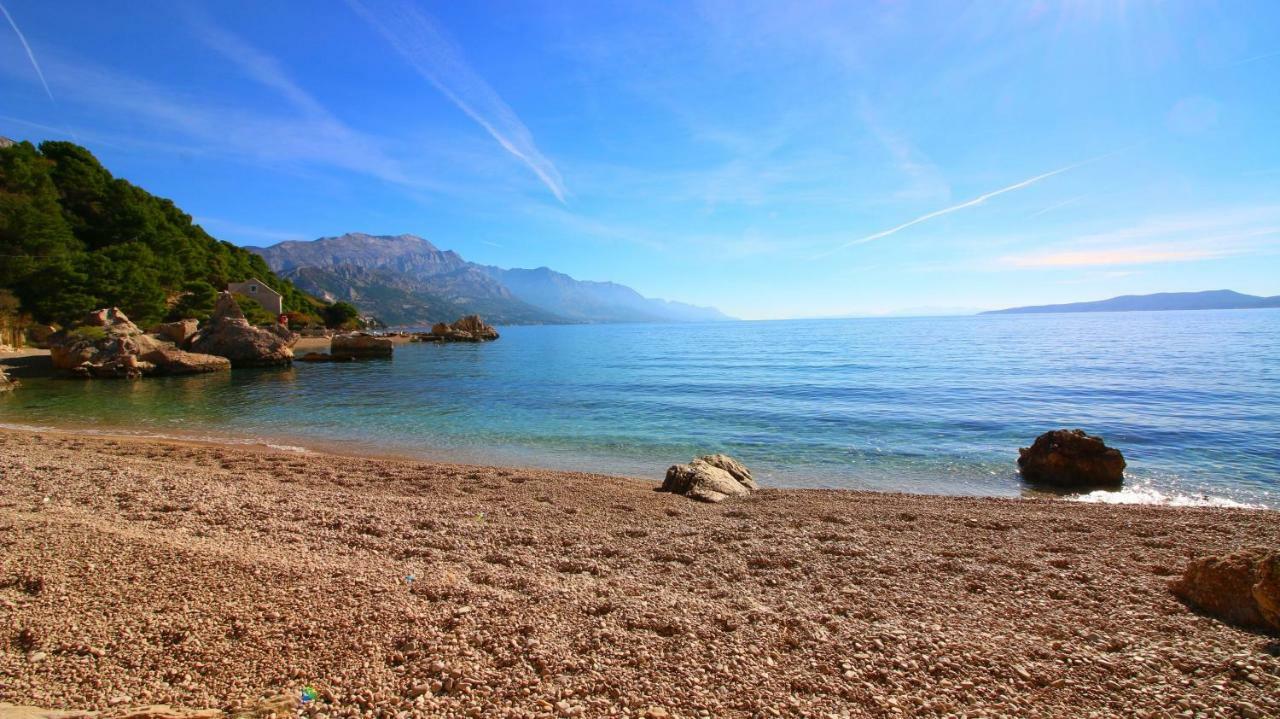 Villa Mario Marusici  Esterno foto