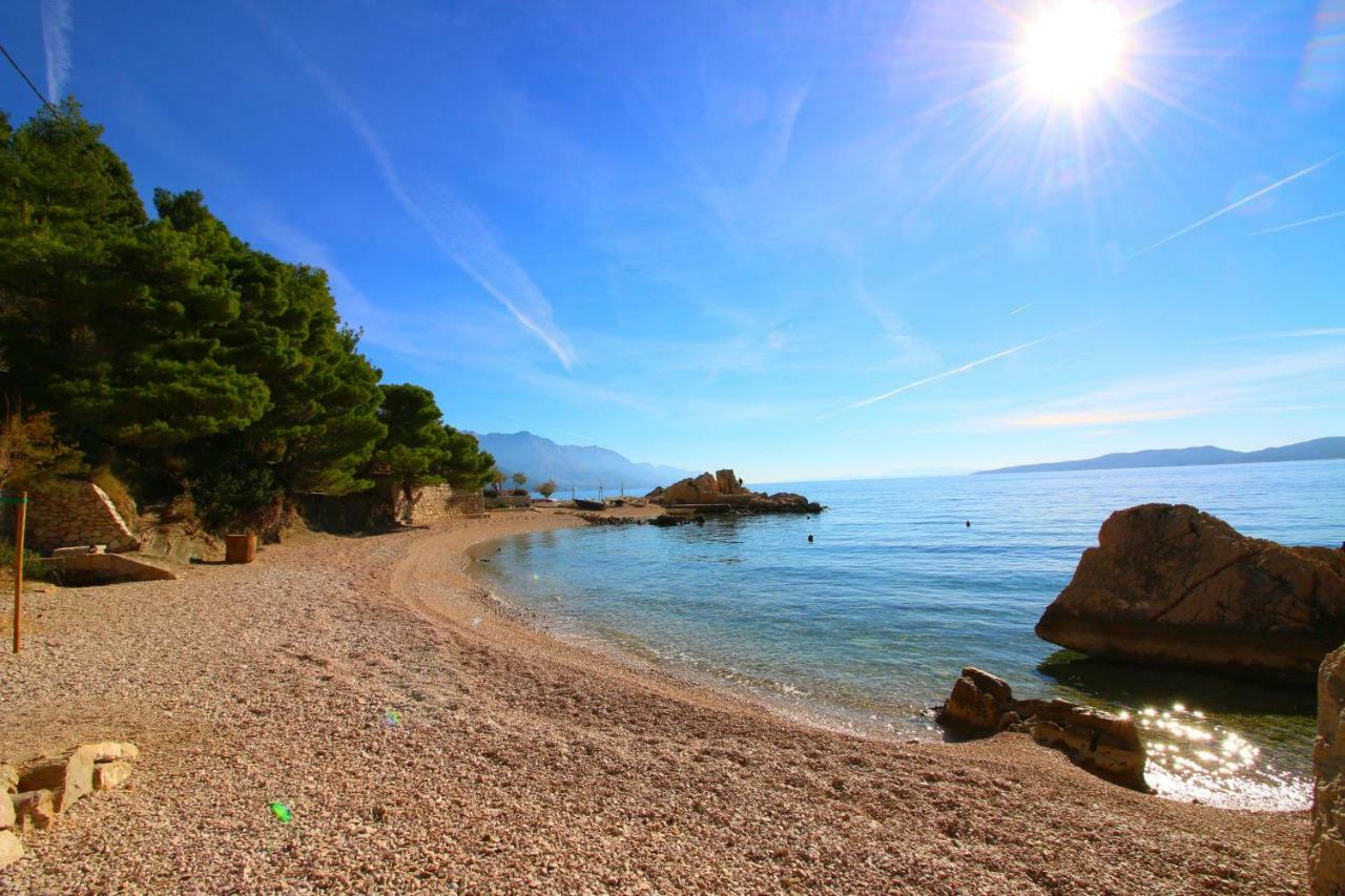 Villa Mario Marusici  Esterno foto